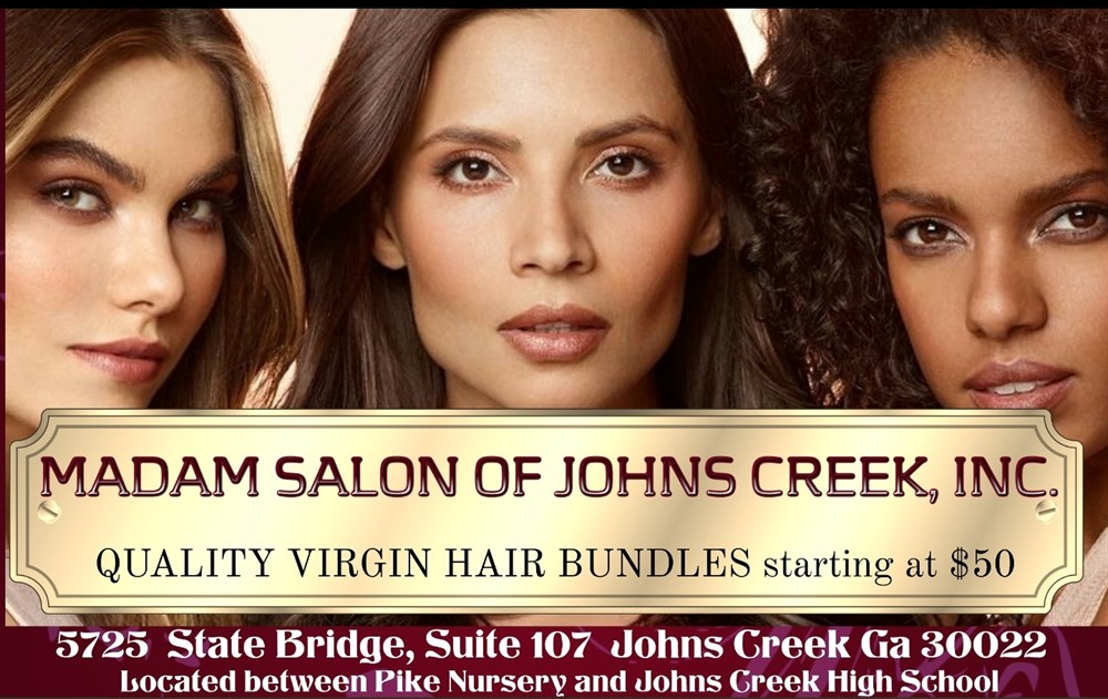 background photo for Madam Salon at Salon Lofts-Johns Creek Promenade